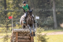 Carrick Penny Moon Leni LEHNARD