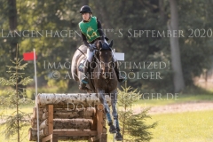 Carrick Penny Moon Leni LEHNARD