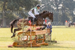 Herr Cooles Classico Beeke JANKOWSKI