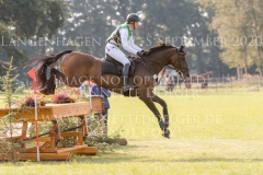 Herr Cooles Classico Beeke JANKOWSKI