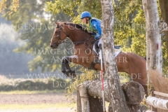 Jarelly MBF Sanne DE JONG