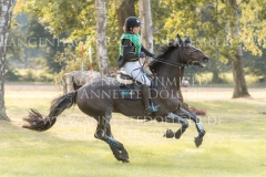 Carrick Penny Moon Leni LEHNARD