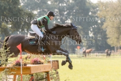 Carrick Penny Moon Leni LEHNARD