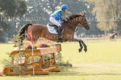 Jarelly MBF Sanne DE JONG