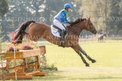 Jarelly MBF Sanne DE JONG