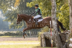 Clintina Katharina KOPP