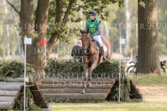 Clintina Katharina KOPP