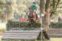 Clintina Katharina KOPP