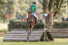 Clintina Katharina KOPP