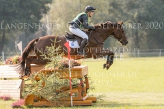 Clintina Katharina KOPP