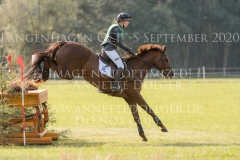 Clintina Katharina KOPP