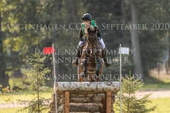 Lucky Connection Johanna VOELKEL