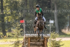 Lucky Connection Johanna VOELKEL