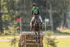 Lucky Connection Johanna VOELKEL