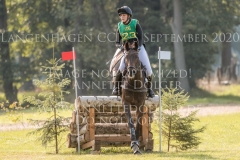 Lucky Connection Johanna VOELKEL