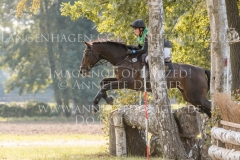 Lucky Connection Johanna VOELKEL