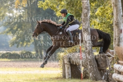 Lucky Connection Johanna VOELKEL