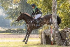 Lucky Connection Johanna VOELKEL