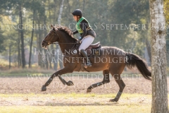 Lucky Connection Johanna VOELKEL