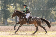 Lucky Connection Johanna VOELKEL