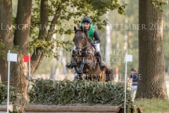 Lucky Connection Johanna VOELKEL