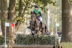 Lucky Connection Johanna VOELKEL