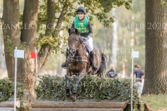 Lucky Connection Johanna VOELKEL