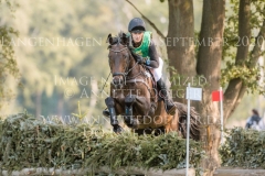 Lucky Connection Johanna VOELKEL