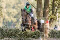 Lucky Connection Johanna VOELKEL