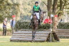 Lucky Connection Johanna VOELKEL