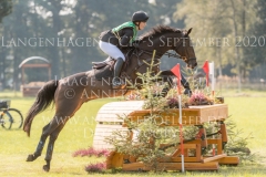 Lucky Connection Johanna VOELKEL