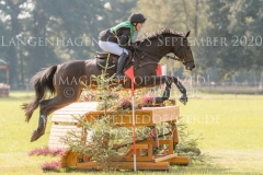 Lucky Connection Johanna VOELKEL