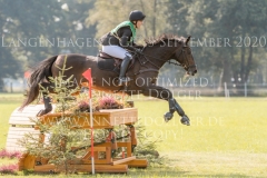 Lucky Connection Johanna VOELKEL