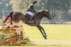 Lucky Connection Johanna VOELKEL