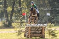 Shanroe Peeters Manon MINNER