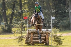 Shanroe Peeters Manon MINNER