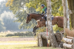 Shanroe Peeters Manon MINNER