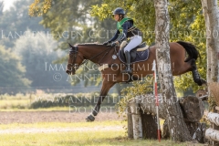 Shanroe Peeters Manon MINNER