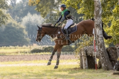 Shanroe Peeters Manon MINNER