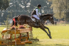 Gretchen V Jana LEHMKUHL