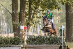 Shanroe Peeters Manon MINNER