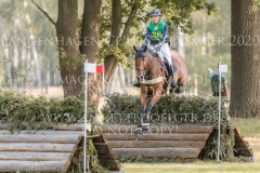 Shanroe Peeters Manon MINNER