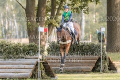 Shanroe Peeters Manon MINNER