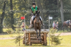 Mulligan's Rivellina B Lene WACHTLER