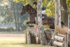 Mulligan's Rivellina B Lene WACHTLER