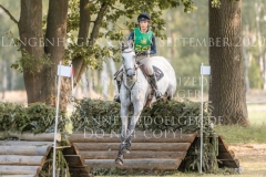 Dancing Diva Henna Friederike GRUELLICH