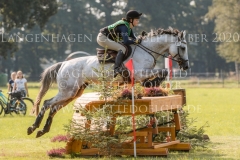 Dancing Diva Henna Friederike GRUELLICH