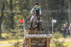 Malachit 45 Sophie LEUBE