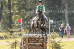 Malachit 45 Sophie LEUBE