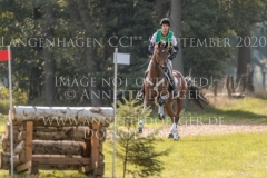 Escara Gp Esteban BENITEZ VALLE